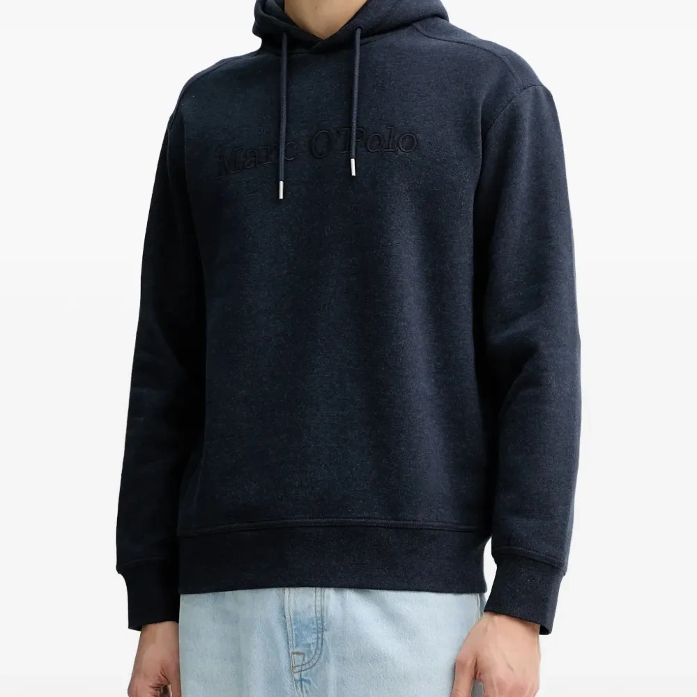 Худи с логотипом