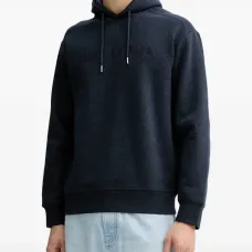 Худи с логотипом