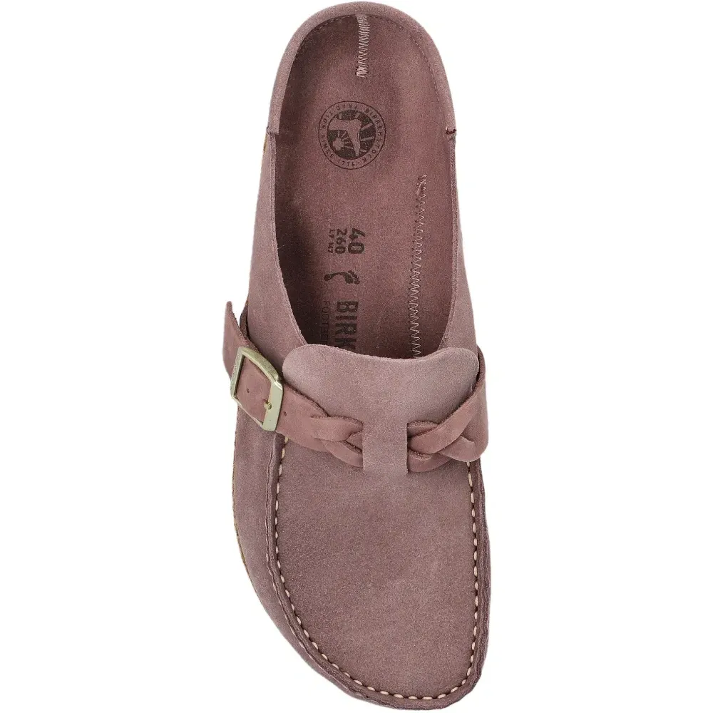 Плетёные мюли Buckley Плетёные мюли Buckley