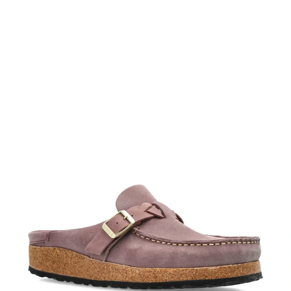 Плетёные мюли Buckley Плетёные мюли Buckley