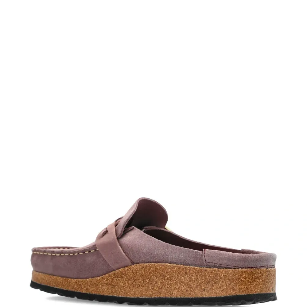 Плетёные мюли Buckley Плетёные мюли Buckley