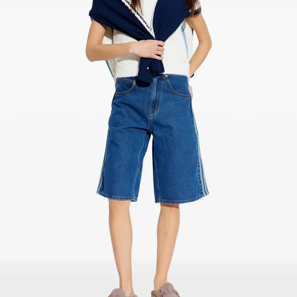 Плетёные мюли Buckley Плетёные мюли Buckley