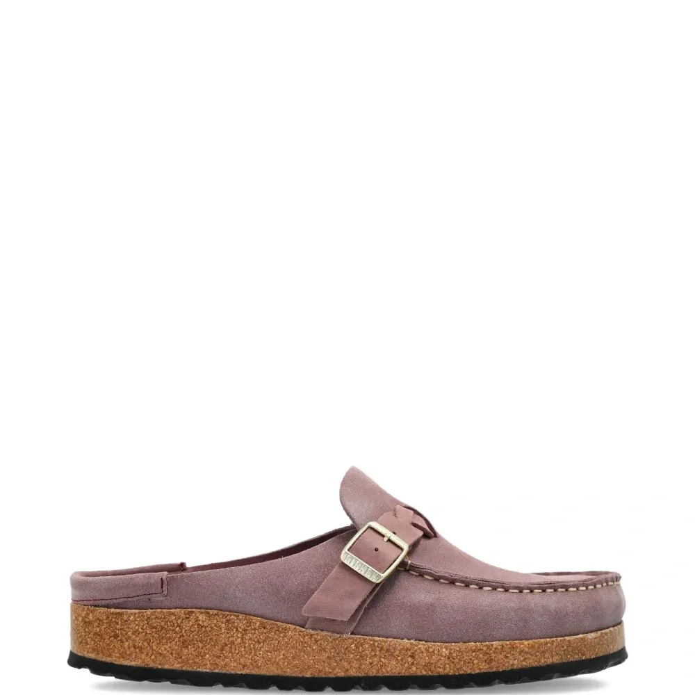 Плетёные мюли Buckley Плетёные мюли Buckley