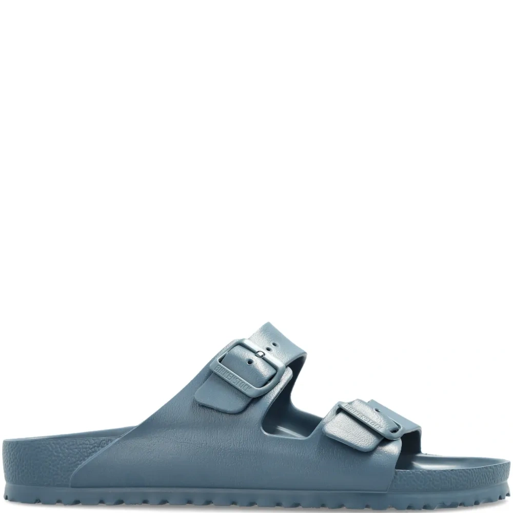 Сандалии Arizona с ремешками и пряжками