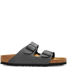 Сандалии с ремешком и пряжкой