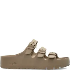 Сандалии Florida с пряжками