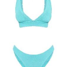 Бикини Carla с эффектом мятости