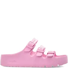 Сандалии Florida с пряжками