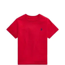 Футболка с логотипом