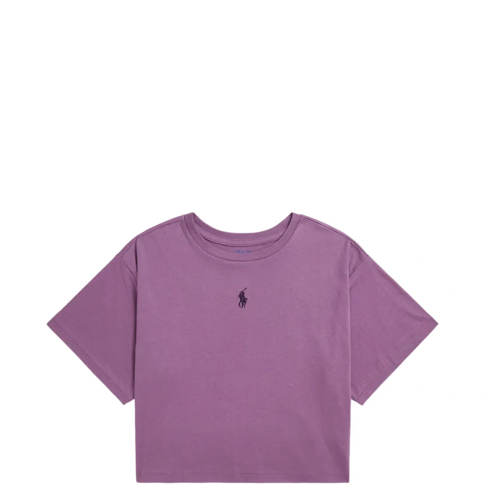 Футболка с вышивкой