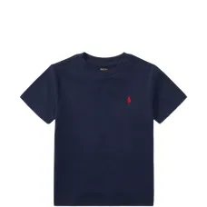 Футболка с вышитым логотипом