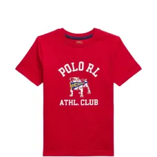 Футболка с графическим принтом