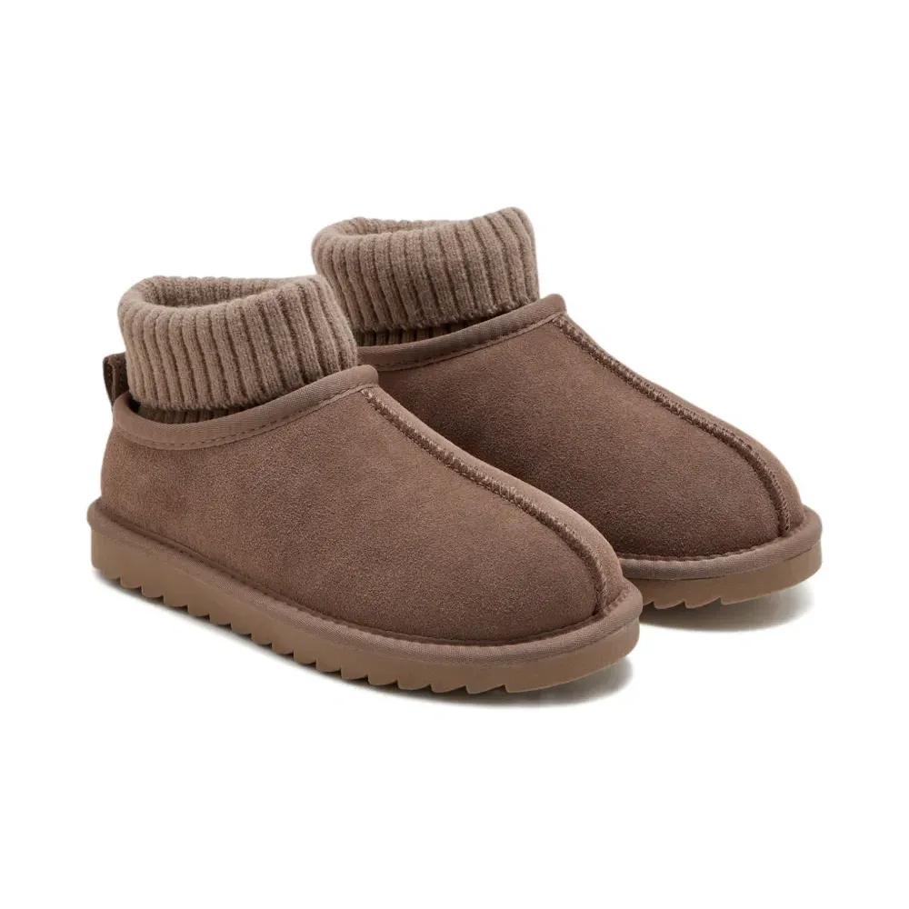 Слиперы-носки Eggy