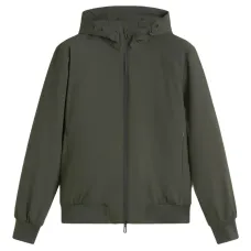 Куртка с капюшоном