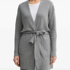 Кардиган Kardi с поясом Кардиган Kardi с поясом