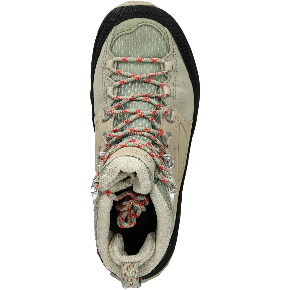 Походные ботинки Cyrox Texapore