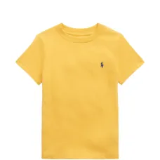 Футболка с логотипом