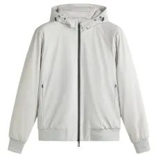 Куртка malniu с капюшоном