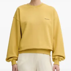 Вышитый свитшот Kiana