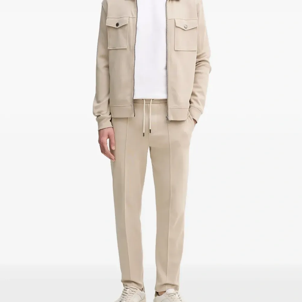 Толстовка на молнии