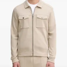 Толстовка на молнии