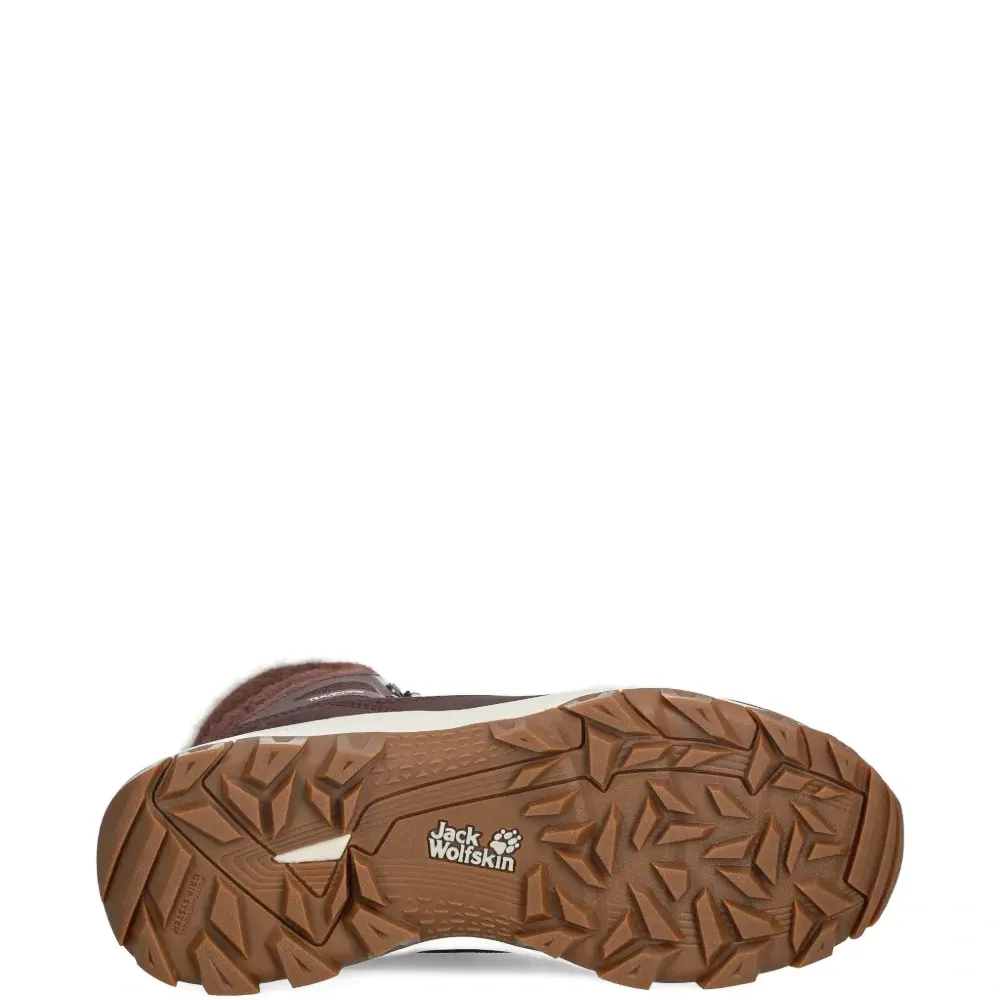 Ботинки на шнуровке Everquest Texapore