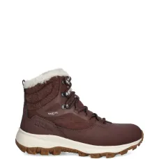 Ботинки на шнуровке Everquest Texapore