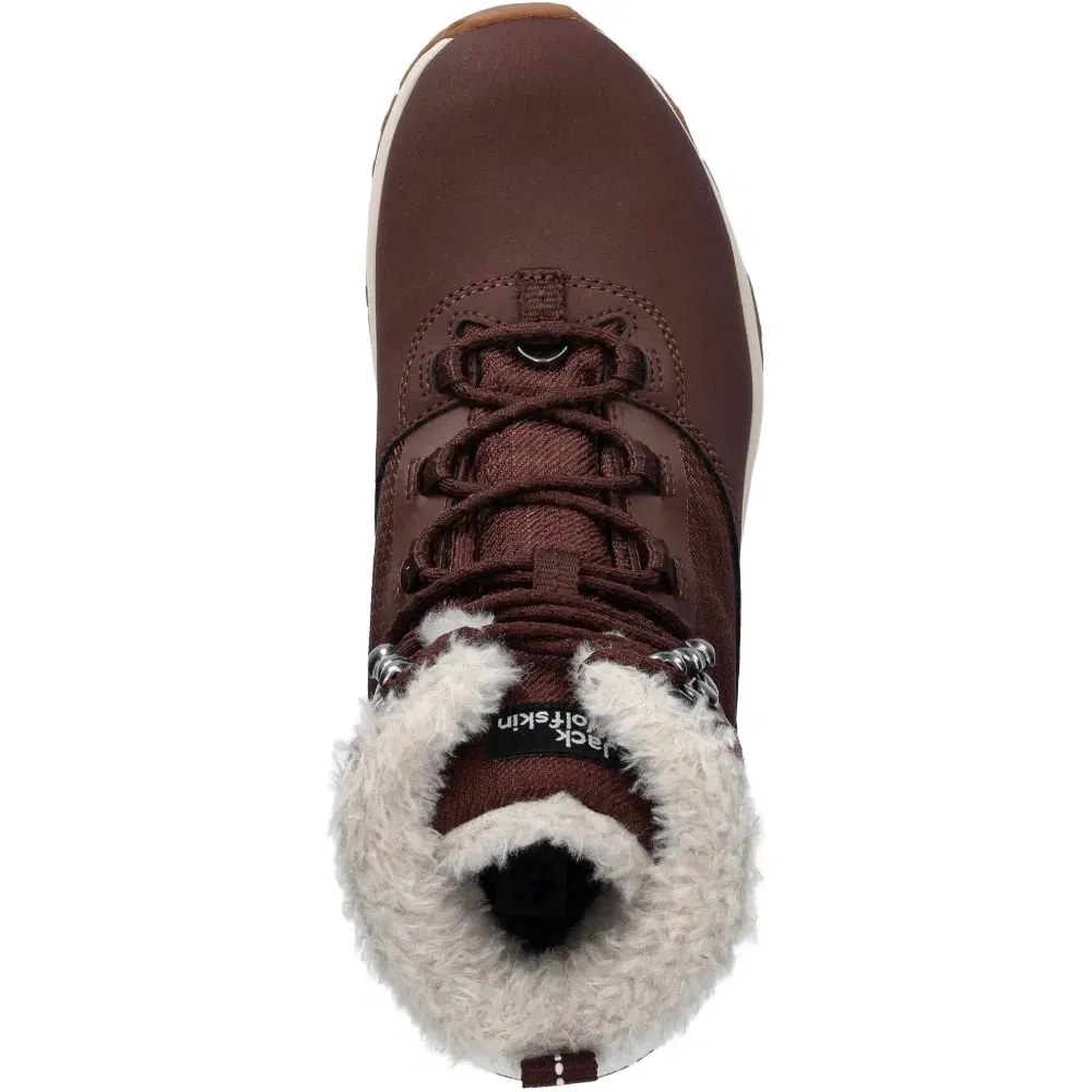 Ботинки на шнуровке Everquest Texapore