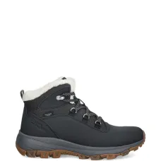 Ботинки на шнуровке Everquest Texapore