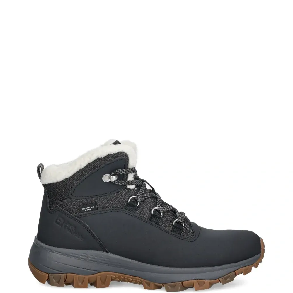 Ботинки на шнуровке Everquest Texapore