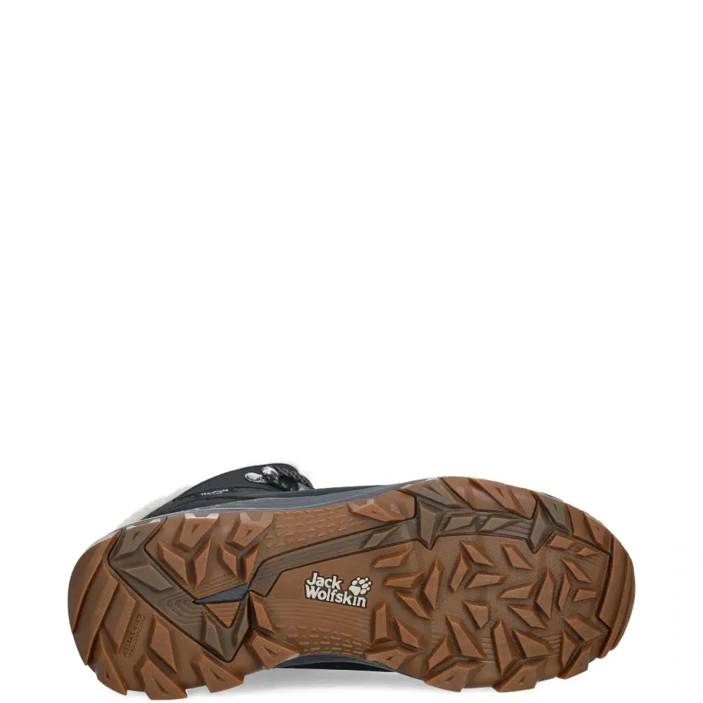 Ботинки на шнуровке Everquest Texapore