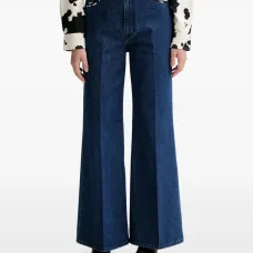 Широкие джинсы X Toy Story