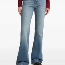 Джинсы Miriam клёш