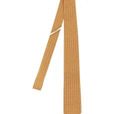 Жаккардовый галстук