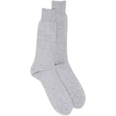 Носки с логотипом