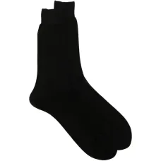 Шифоновые носки