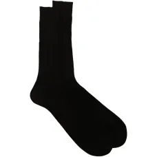 Носки с логотипом