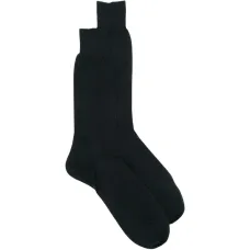 Носки с логотипом