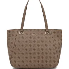 Сумка-тоут с монограммой