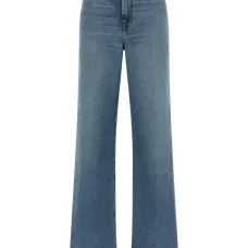 Прямые джинсы Dojo с пятью карманами