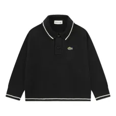 Полосатый поло