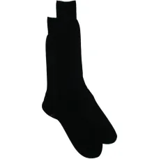 Носки с логотипом