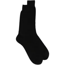 Носки с логотипом