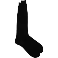 Однотонные носки