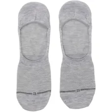 Носки с вышитым логотипом