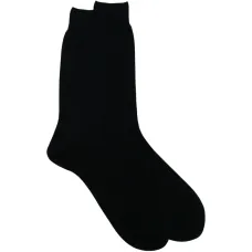 Носки с вышитым логотипом Носки с вышитым логотипом