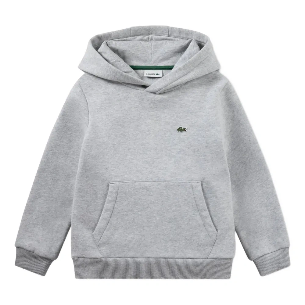 Худи с логотипом