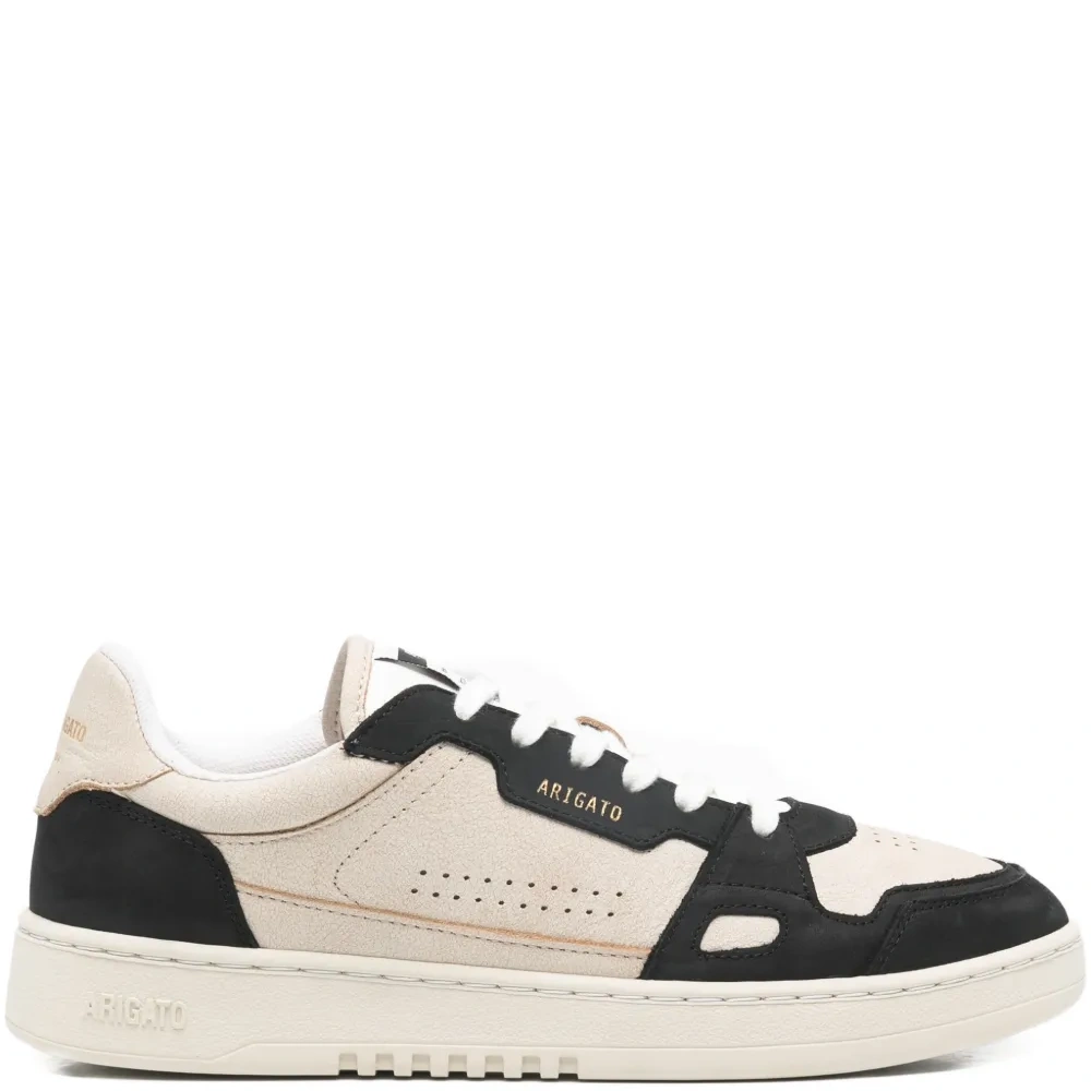 Кроссовки Dice Lo с перфорированными вставками Кроссовки Dice Lo с перфорированными вставками