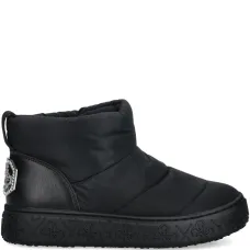 Стеганые ботинки Urana с логотипом