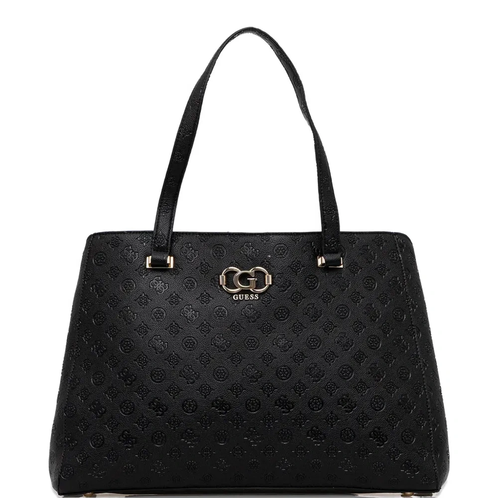 Сумка-тоут с логотипом